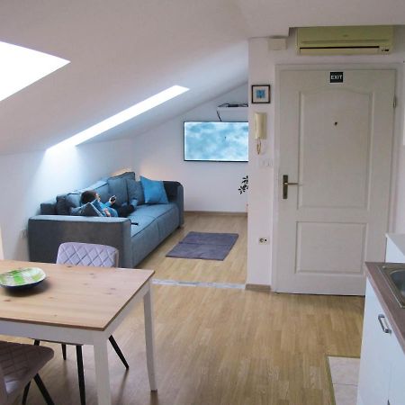 Apartment Ivna Pula Dış mekan fotoğraf