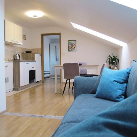 Apartment Ivna Pula Dış mekan fotoğraf