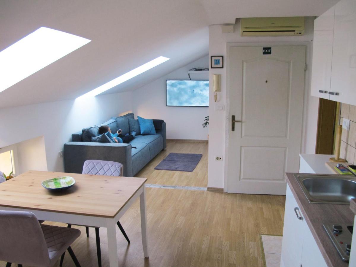 Apartment Ivna Pula Dış mekan fotoğraf
