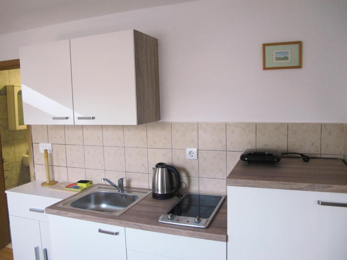 Apartment Ivna Pula Dış mekan fotoğraf