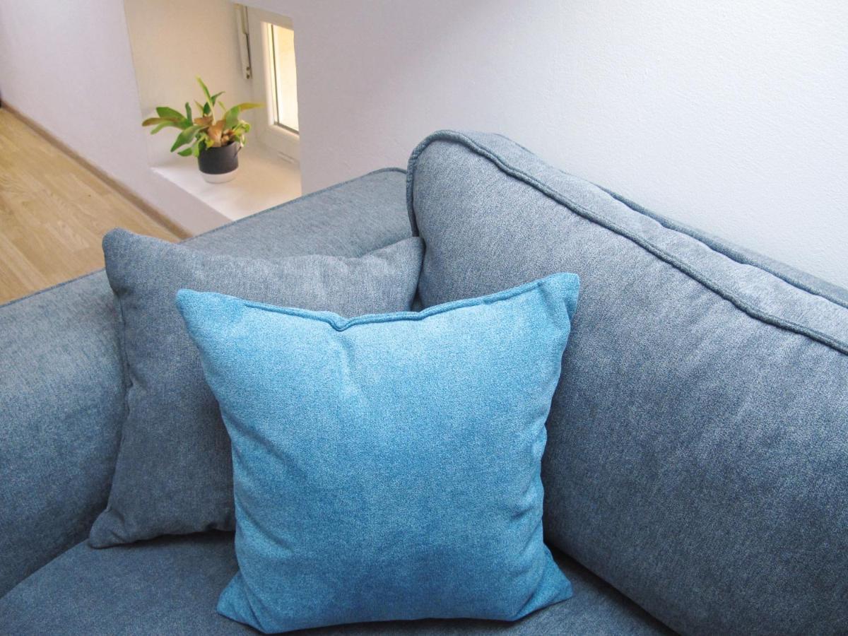 Apartment Ivna Pula Dış mekan fotoğraf