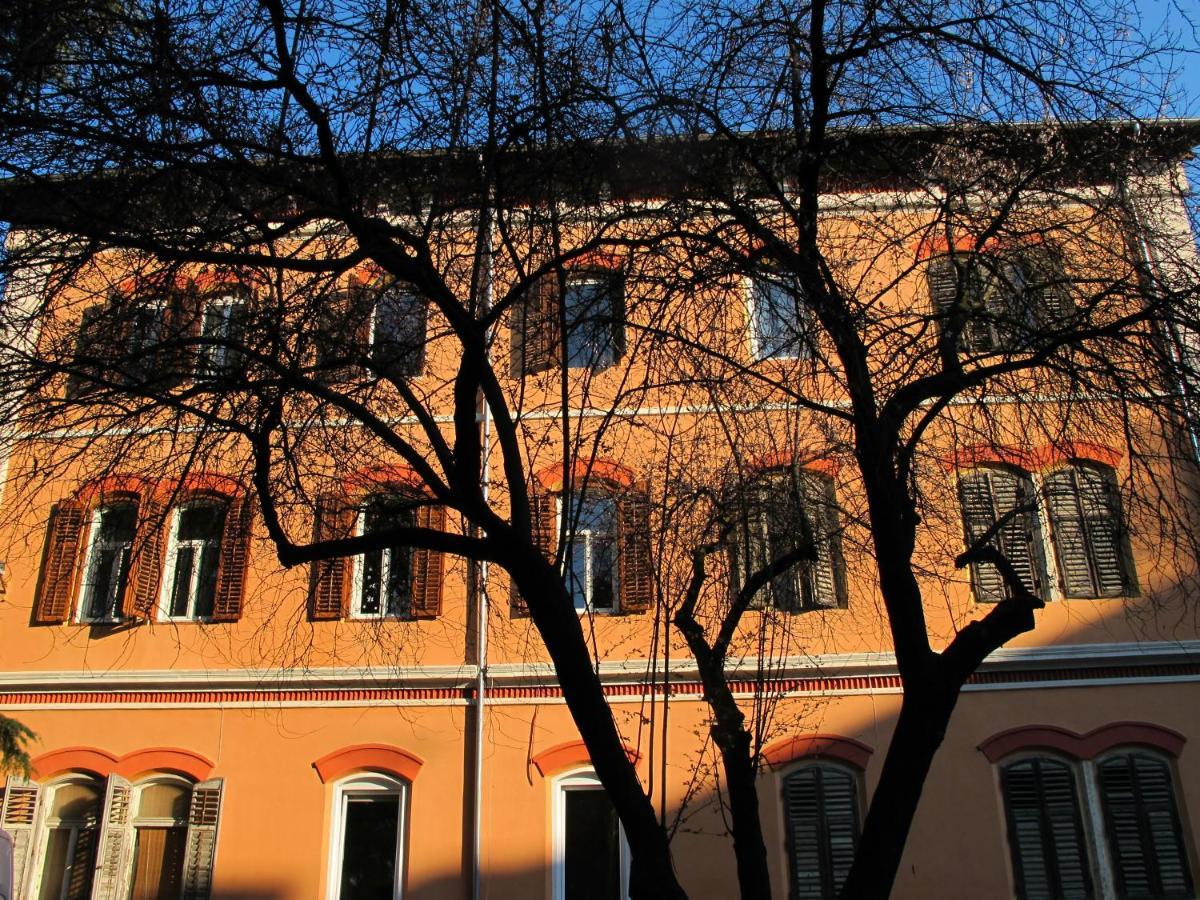 Apartment Ivna Pula Dış mekan fotoğraf