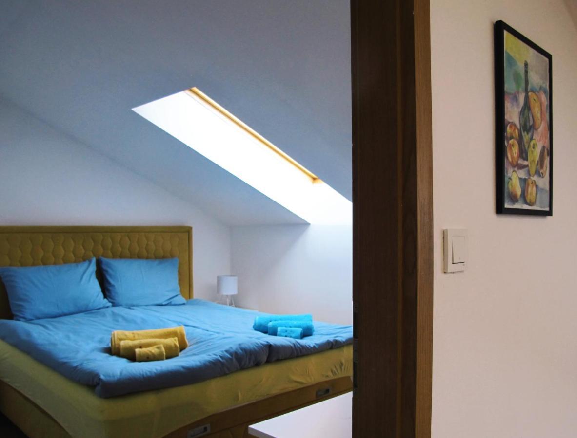 Apartment Ivna Pula Dış mekan fotoğraf
