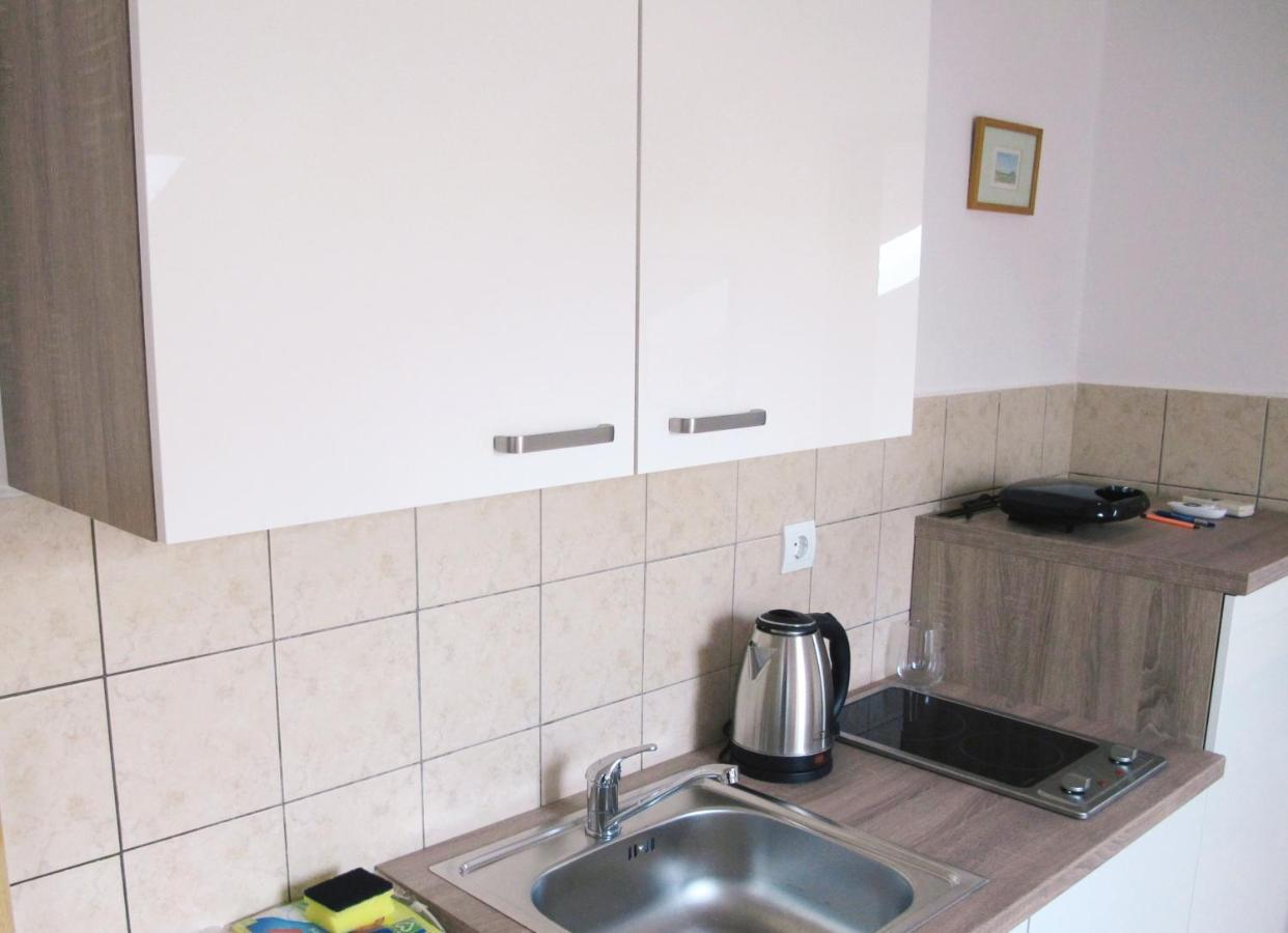 Apartment Ivna Pula Dış mekan fotoğraf