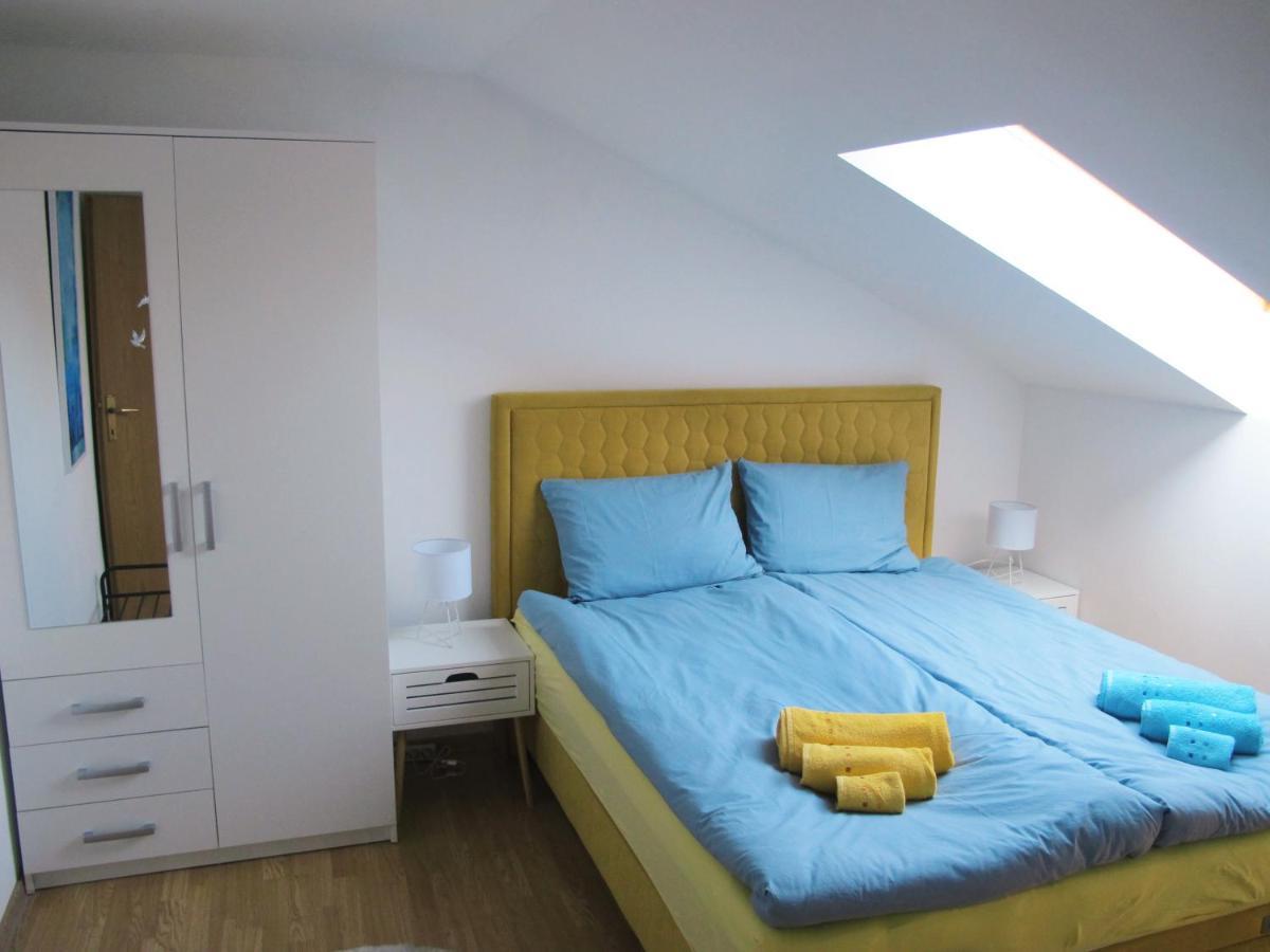 Apartment Ivna Pula Dış mekan fotoğraf
