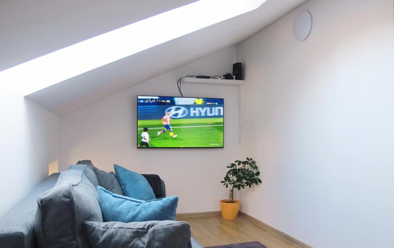 Apartment Ivna Pula Dış mekan fotoğraf
