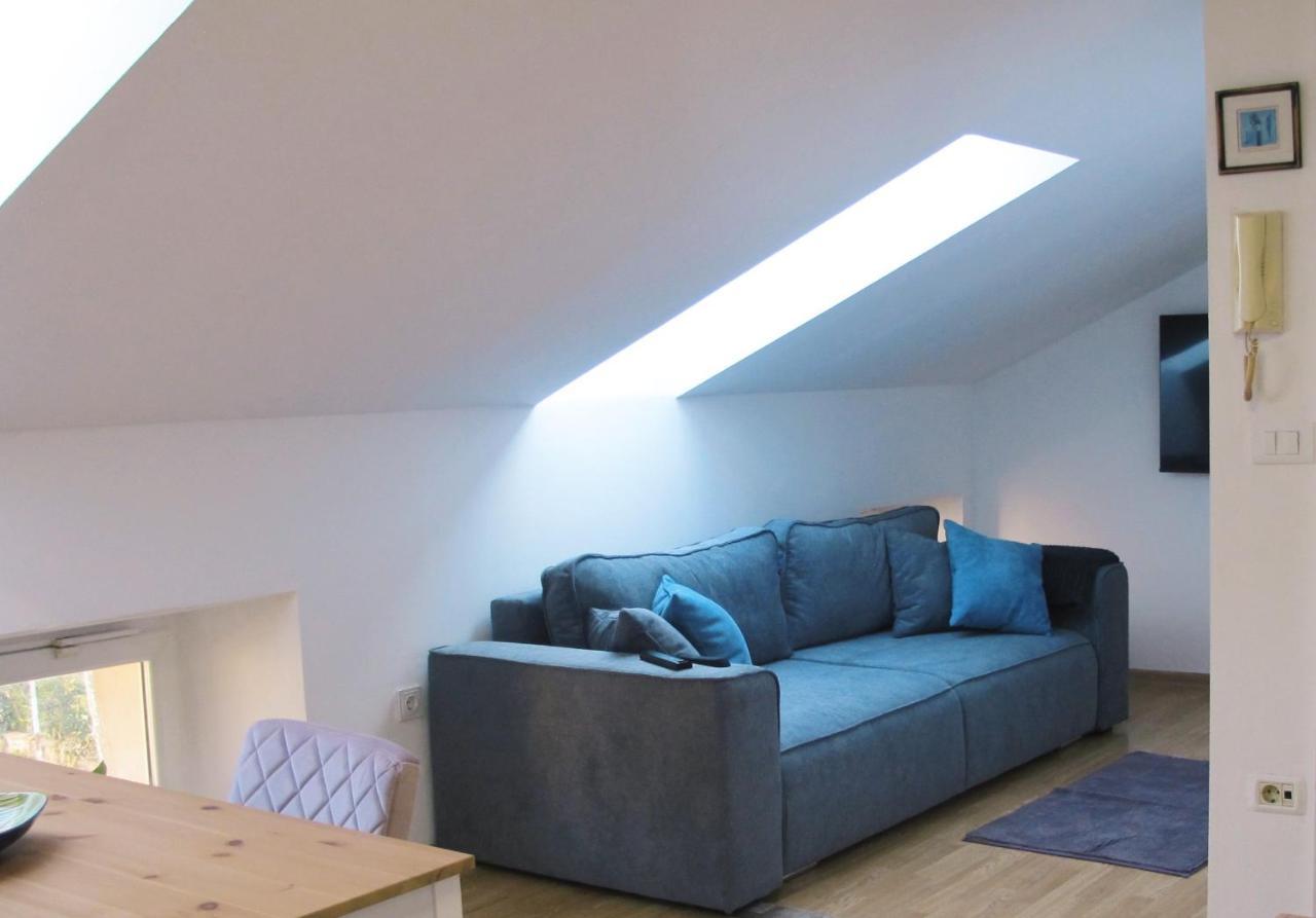 Apartment Ivna Pula Dış mekan fotoğraf