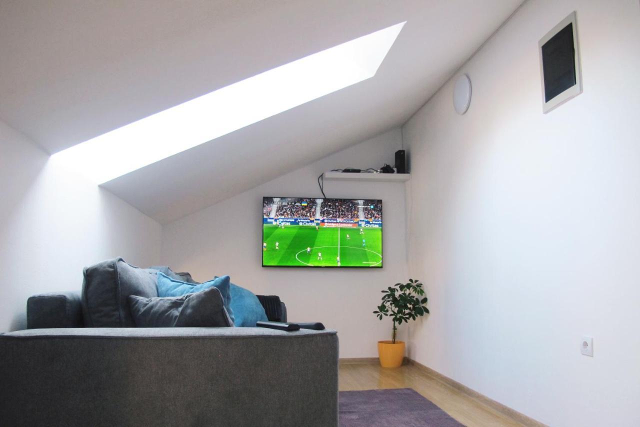 Apartment Ivna Pula Dış mekan fotoğraf