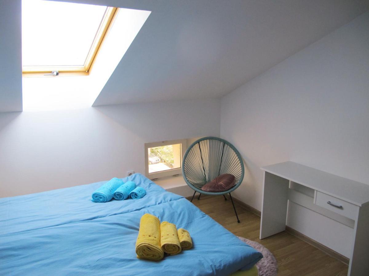Apartment Ivna Pula Dış mekan fotoğraf