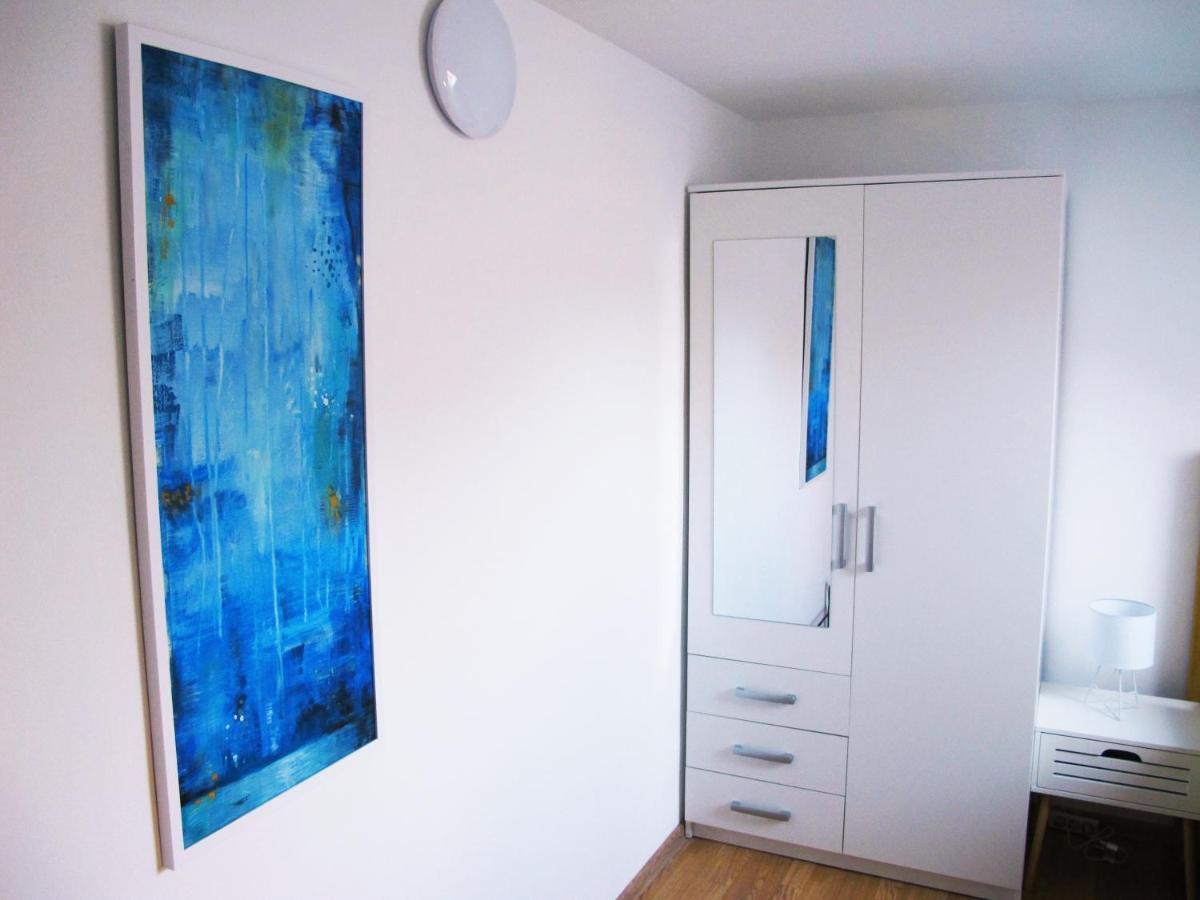 Apartment Ivna Pula Dış mekan fotoğraf