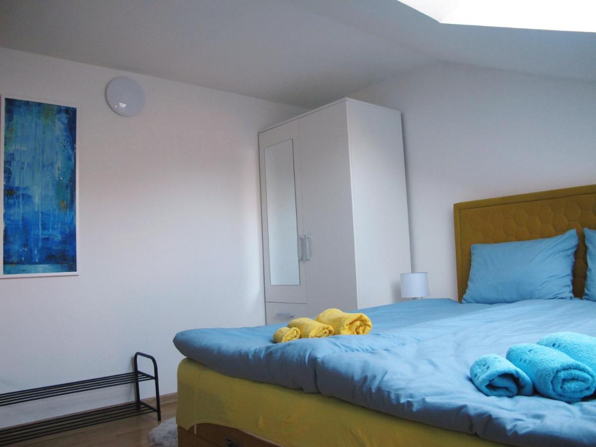 Apartment Ivna Pula Dış mekan fotoğraf