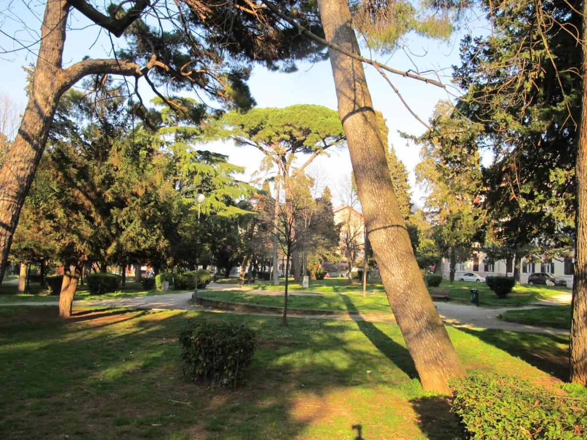 Apartment Ivna Pula Dış mekan fotoğraf