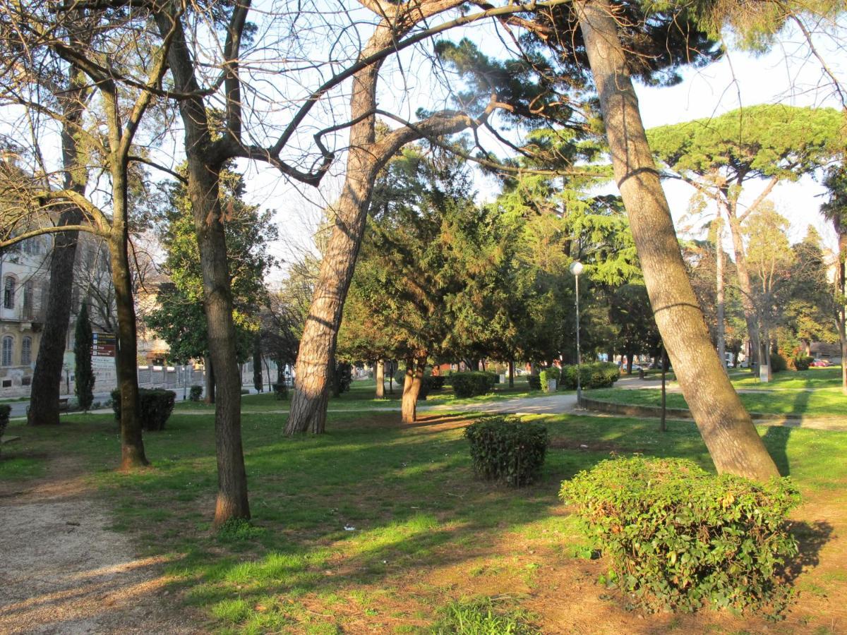 Apartment Ivna Pula Dış mekan fotoğraf