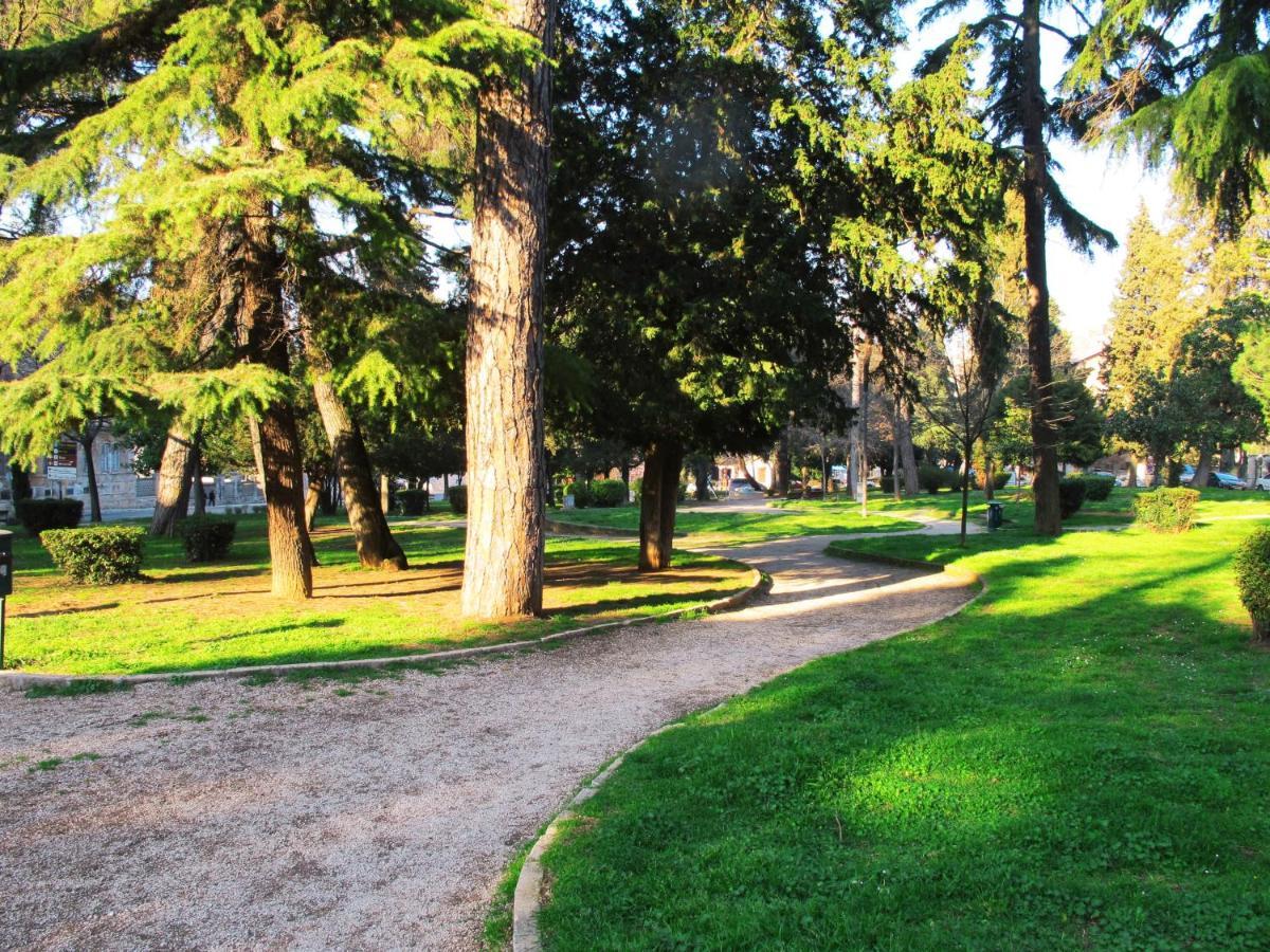 Apartment Ivna Pula Dış mekan fotoğraf