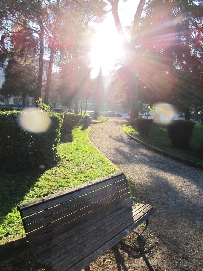 Apartment Ivna Pula Dış mekan fotoğraf
